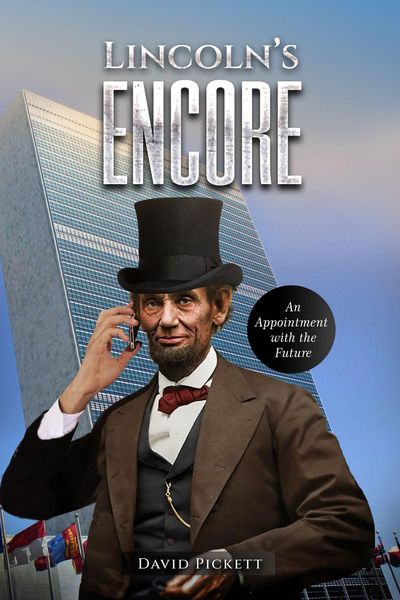 Produktbild: Lincoln's Encore