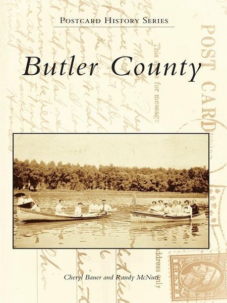 Produktbild: Butler County