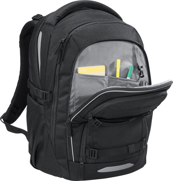 Produktbild: Rucksack PORTER Black Coal