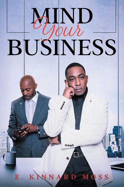 Produktbild: Mind Your Business