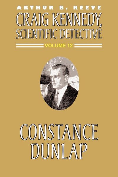 Produktbild: Constance Dunlap