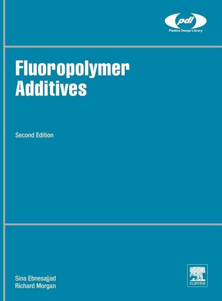 Produktbild: Fluoropolymer Additives