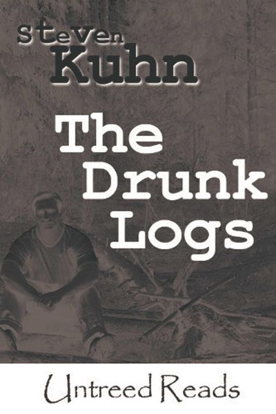 Produktbild: The Drunk Logs