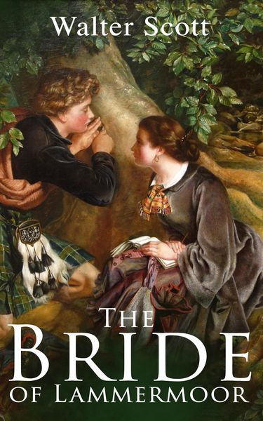 Produktbild: The Bride of Lammermoor