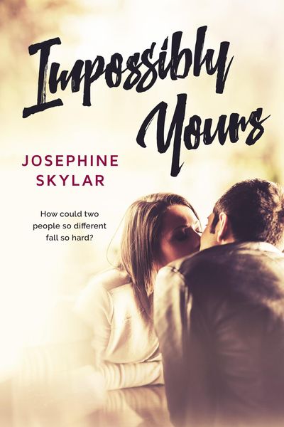 Produktbild: Impossibly Yours