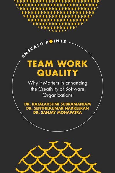 Produktbild: Team Work Quality