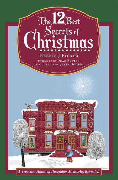Produktbild: The 12 Best Secrets of Christmas