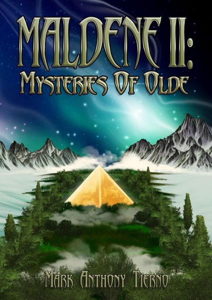 Produktbild: Maldene II: Mysteries Of Olde
