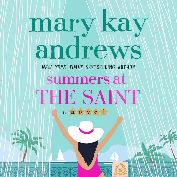 Produktbild: Summers at the Saint