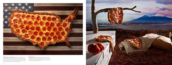 Produktbild: Food & Drink