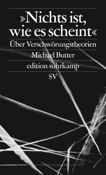 Produktbild: &raquo;Nichts ist, wie es scheint&laquo;