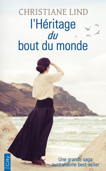 Produktbild: L'h&eacute;ritage du bout du monde
