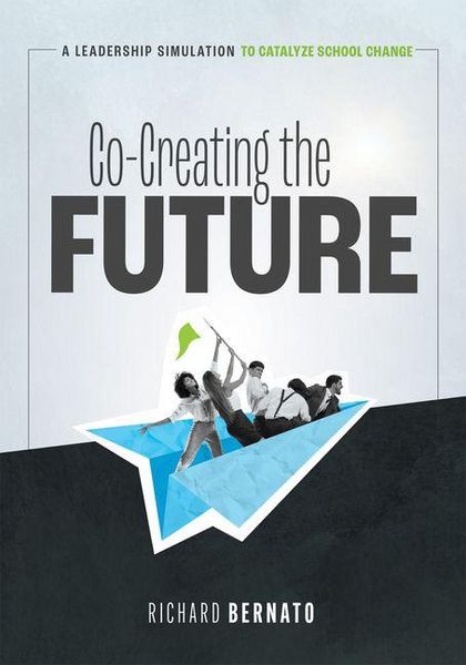 Produktbild: Co-Creating the Future