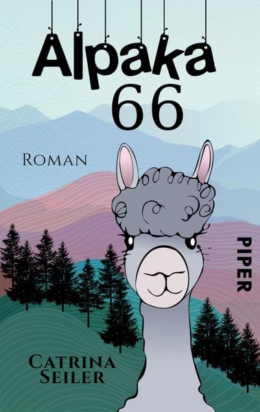 Produktbild: Alpaka 66