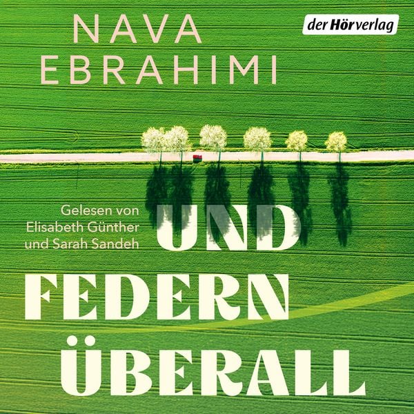 Produktbild: Und Federn &uuml;berall