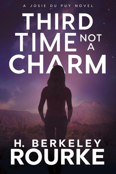 Produktbild: Third Time, Not A Charm