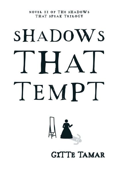 Produktbild: Shadows That Tempt