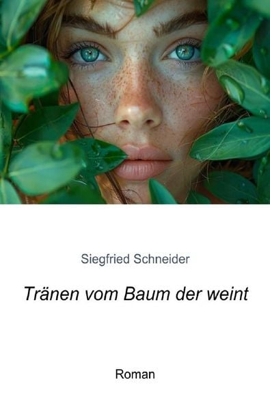 Produktbild: Tr&auml;nen vom Baum der weint