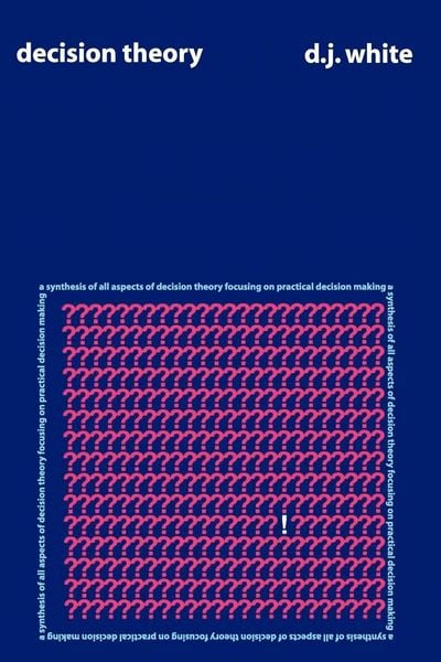 Produktbild: Decision Theory