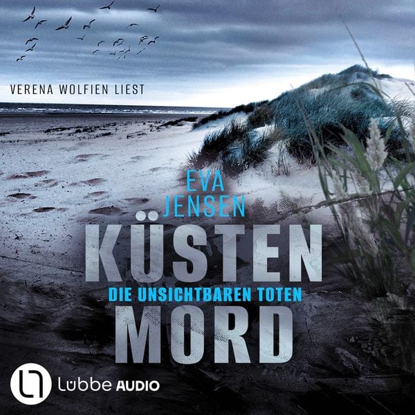 Produktbild: Die unsichtbaren Toten