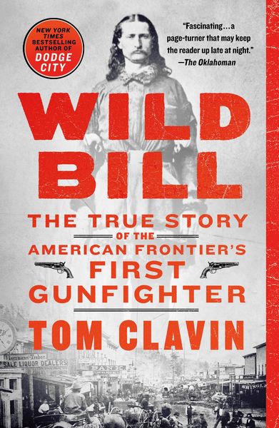 Produktbild: Wild Bill