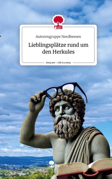 Produktbild: Lieblingspl&auml;tze rund um den Herkules. Life is a Story - story.one