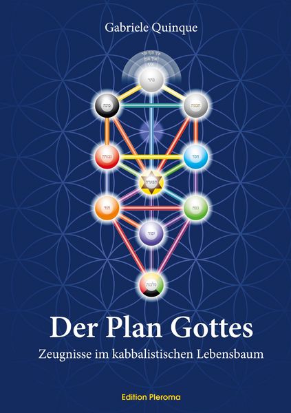 Produktbild: Der Plan Gottes