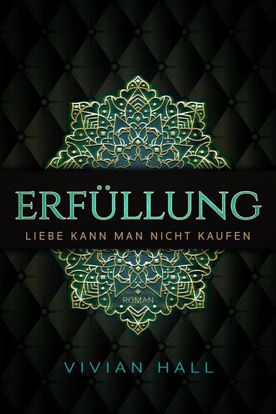 Produktbild: Liebe kann man nicht kaufen - Erf&uuml;llung Teil 2.