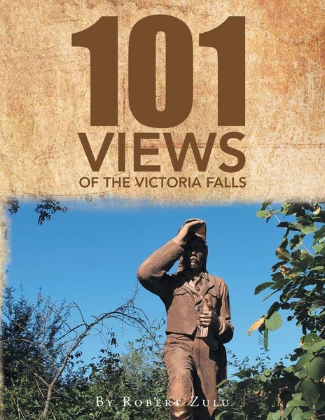 Produktbild: "One Hundred and One" Views of The Victoria Falls