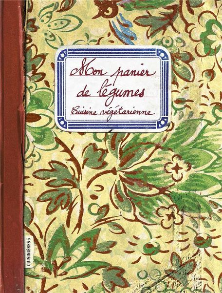 Produktbild: Mon panier de legumes cuisine ve