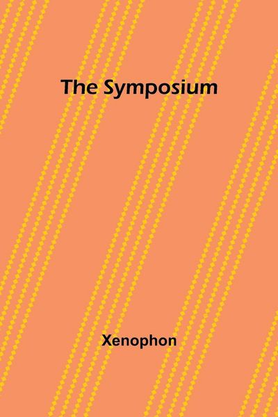 Produktbild: The Symposium