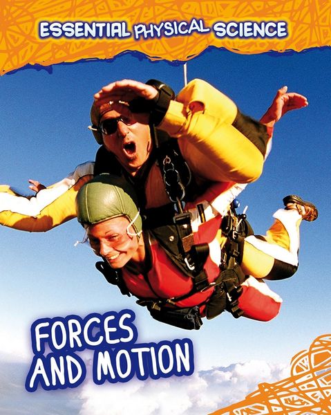 Produktbild: Forces and Motion