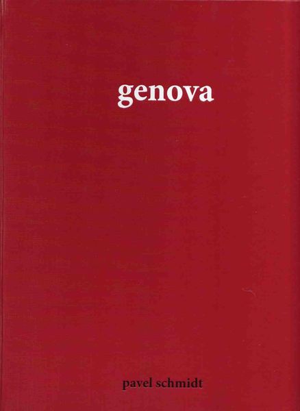 Produktbild: Genova-von Genua aus