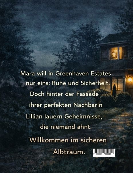 Produktbild: Mikulaschek, D: Nachbarin