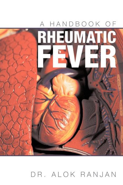 Produktbild: A Handbook of Rheumatic Fever