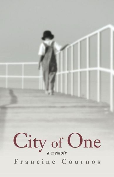 Produktbild: City of One