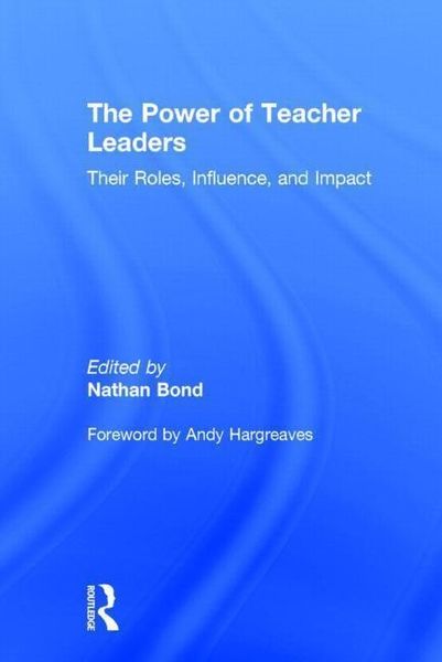 Produktbild: The Power of Teacher Leaders