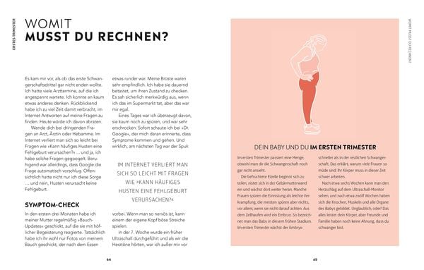 Produktbild: Fit bleiben in der Schwangerschaft