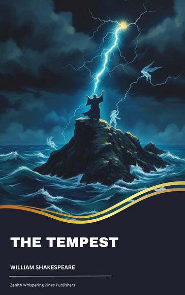 Produktbild: The Tempest