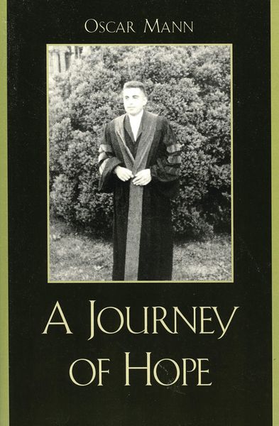 Produktbild: A Journey of Hope