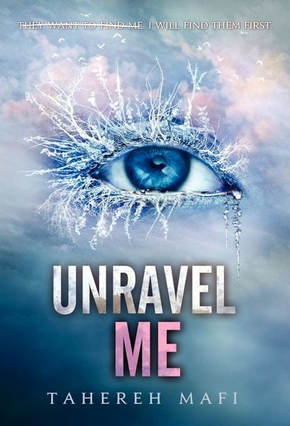 Produktbild: Unravel Me