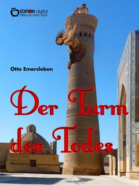 Produktbild: Der Turm des Todes