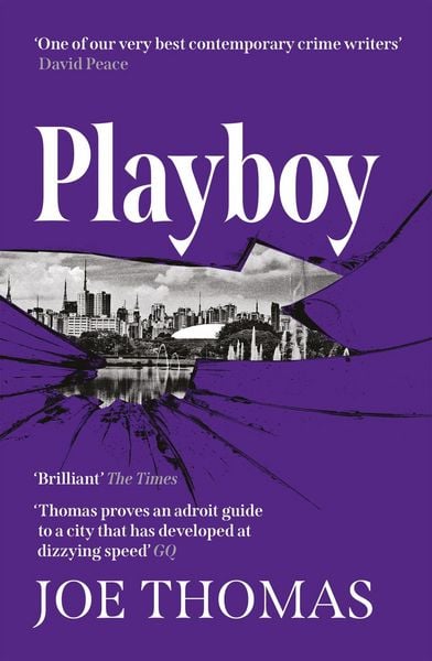 Produktbild: Playboy