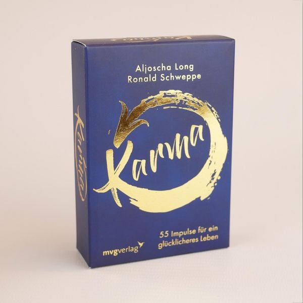 Produktbild: Karma