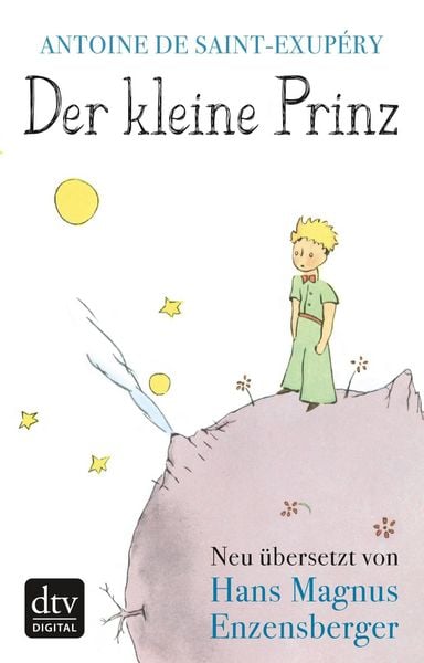 Produktbild: Der kleine Prinz