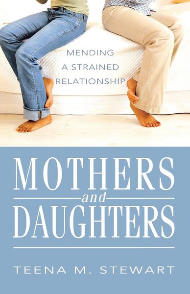 Produktbild: Mothers and Daughters