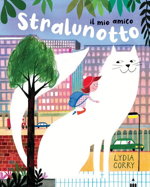 Produktbild: Il mio amico Stralunotto