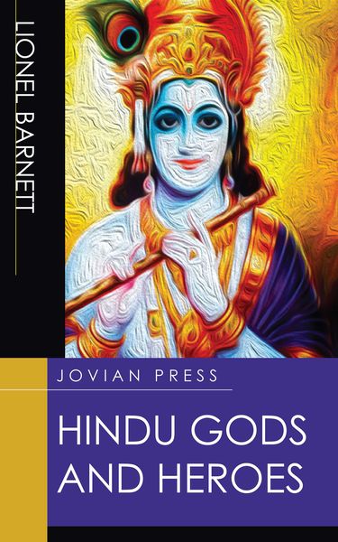 Produktbild: Hindu Gods and Heroes