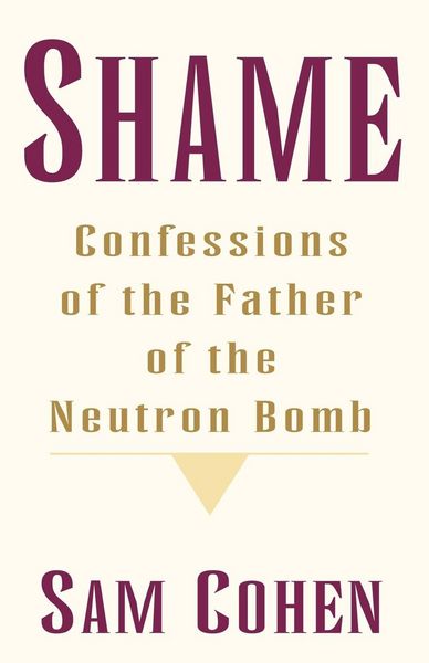 Produktbild: Shame