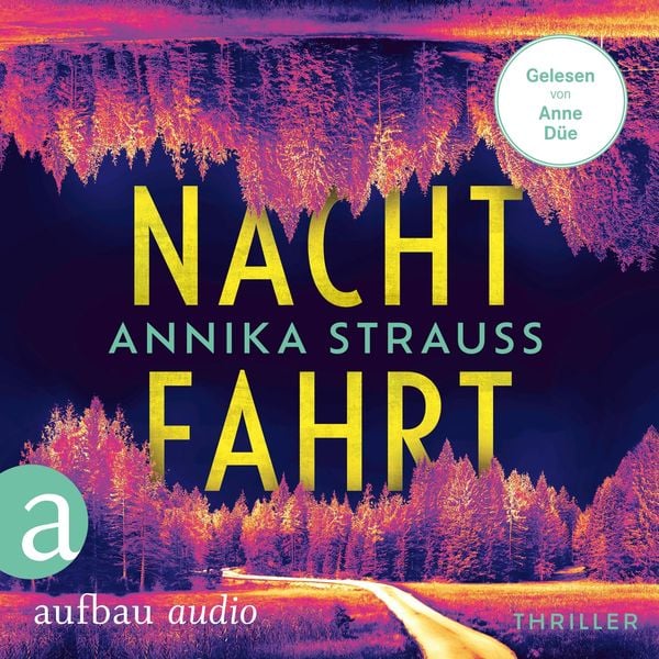 Produktbild: Nachtfahrt